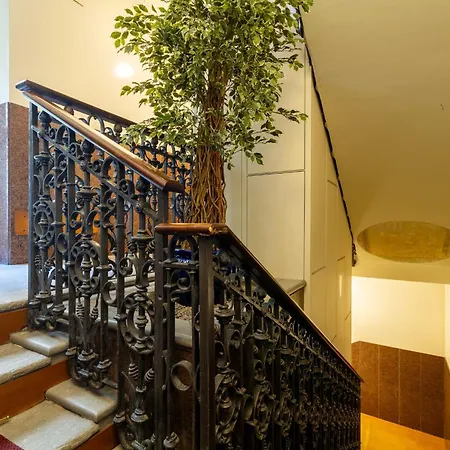 Apartamento San Sebastiano