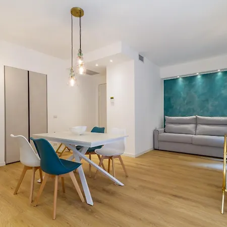 San Sebastiano Apartamento *