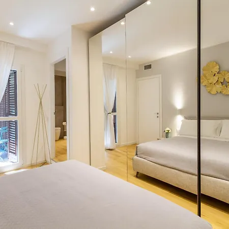 Apartamento San Sebastiano