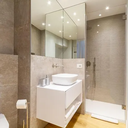 Apartamento San Sebastiano *