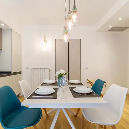 San Sebastiano Apartamento