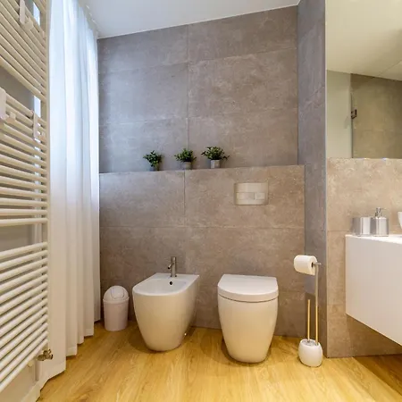 Apartamento San Sebastiano *