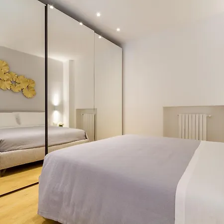 San Sebastiano Apartamento *