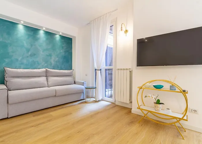 San Sebastiano شقة ميلان